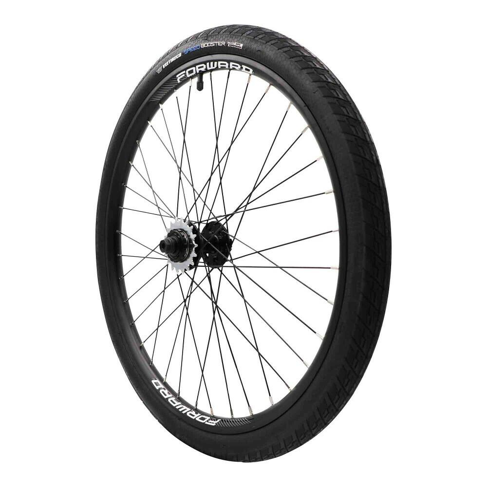 FORWARD Ruota posteriore Forward joyride disc 24" x 1,75