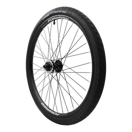 Tylne koło Forward joyride disc 24" x 1,75