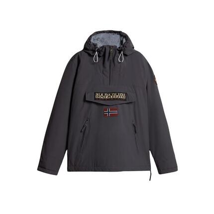 Veste imperméable 2 poches Napapijri Rainforest