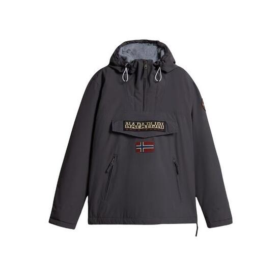 Veste imperméable 2 poches Napapijri Rainforest