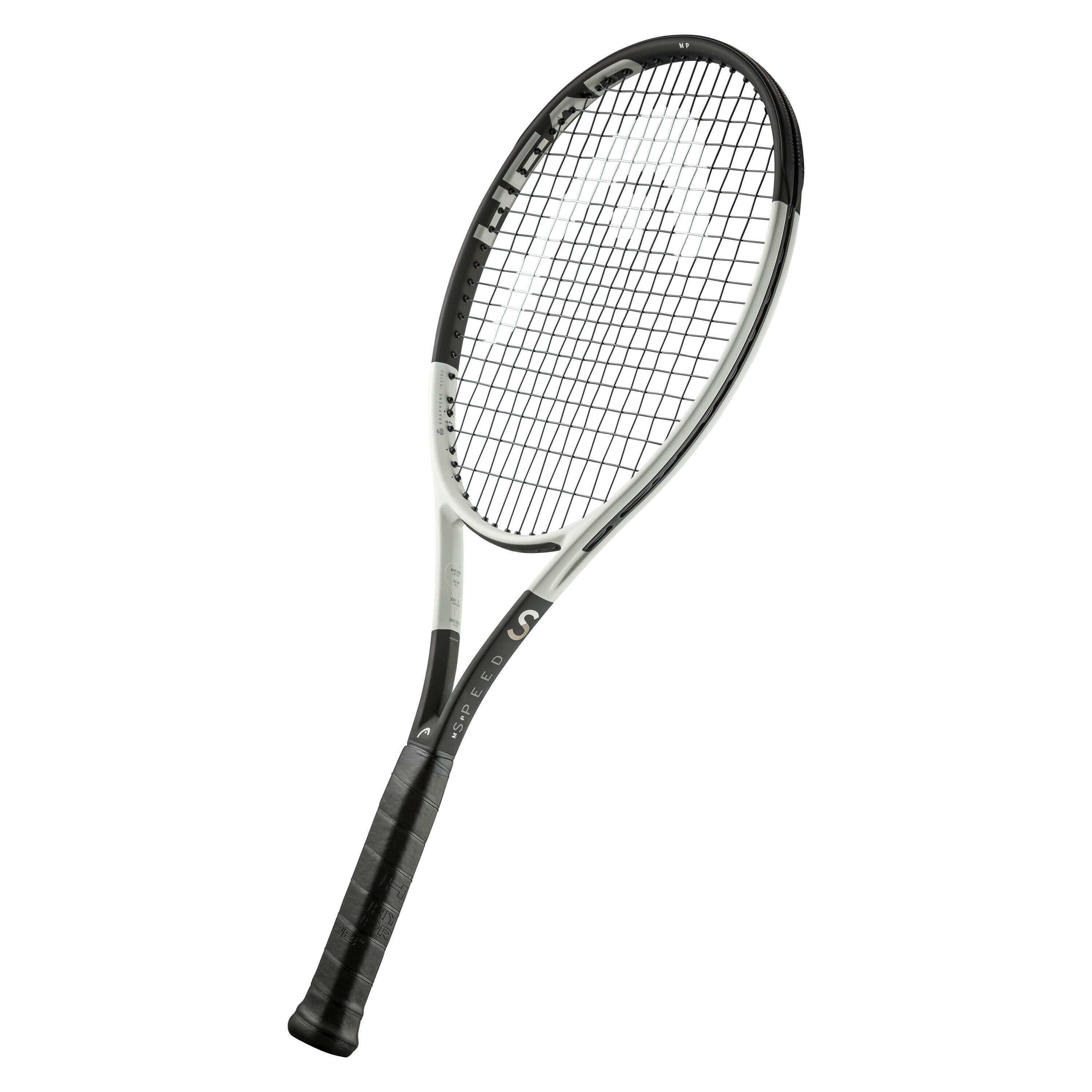 Tennisracket Head Speed MP 2024 7/7