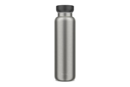 Mepal Ellipse 900 ml Isolierflasche - Nordic black