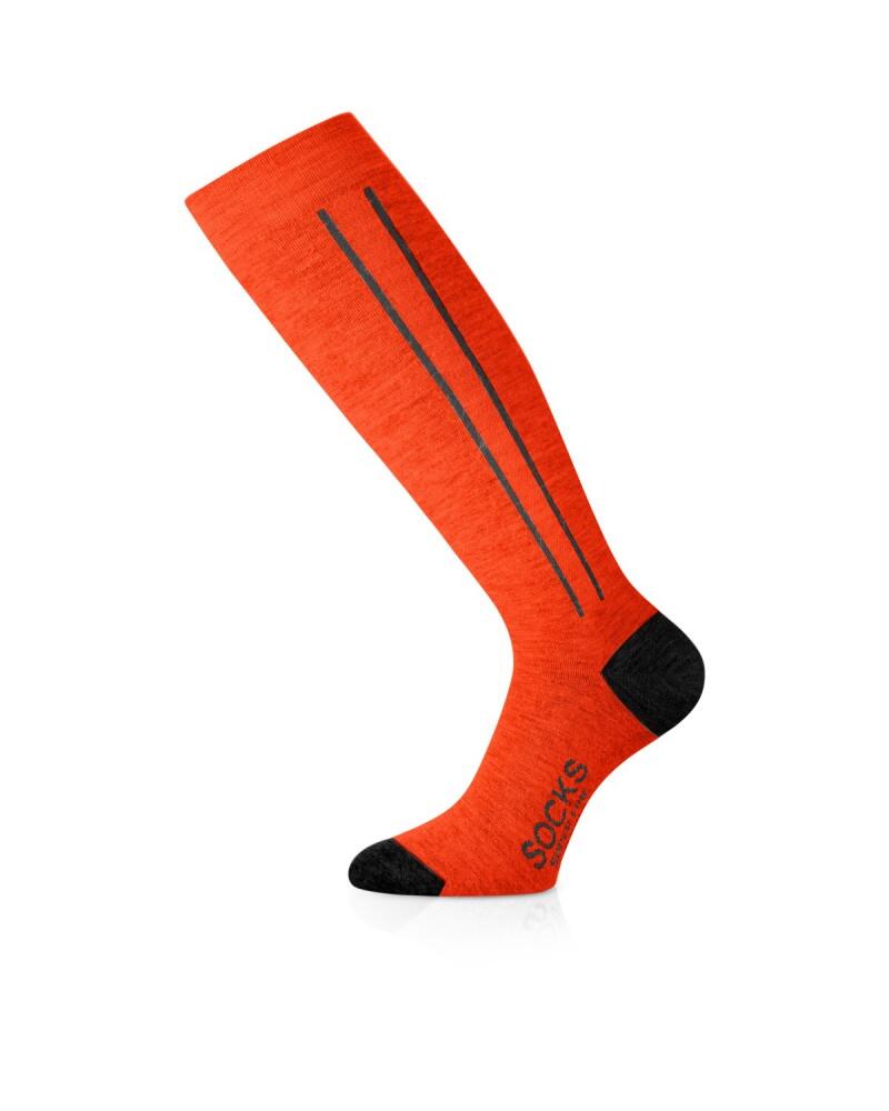 Merino ponožky FWC 2/4