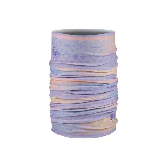 Scaldacollo in pile da bambina Buff Chrysta