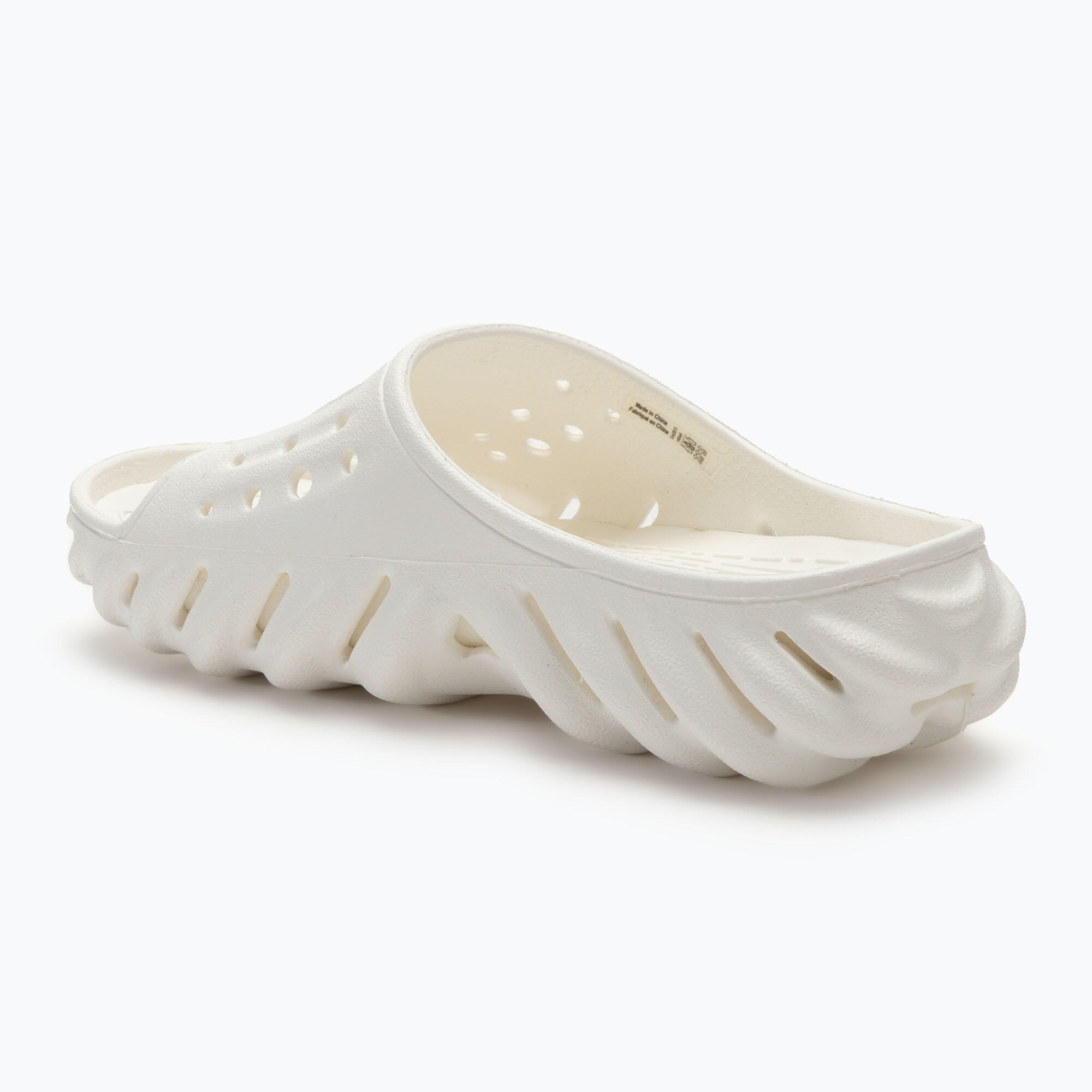 Ciabatte Crocs Echo Slide 3/5