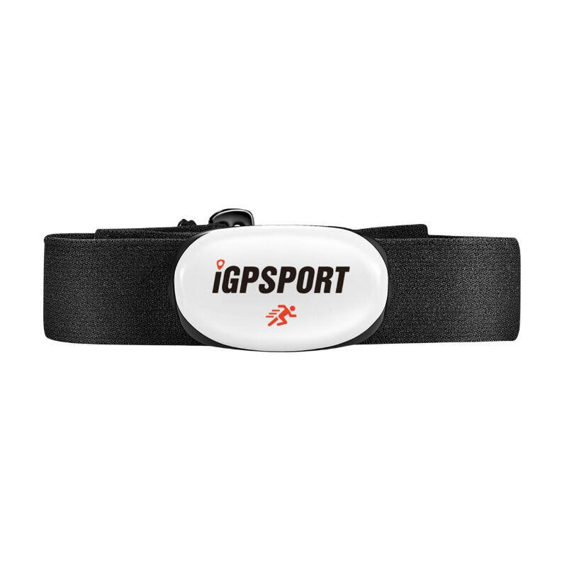 Alu torso hartslagsensor Igpsport Hr Runner Garmin Ant+ 2/5