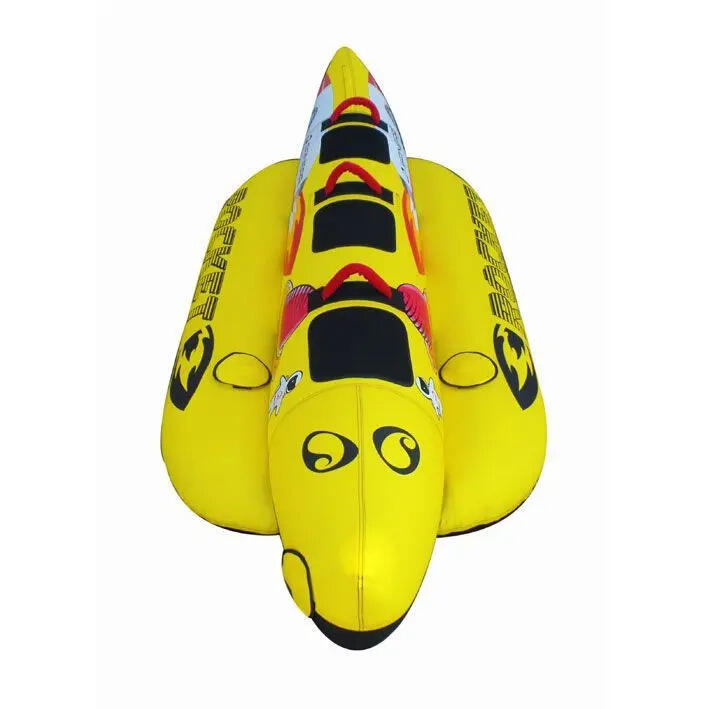 Gesleepte boei Spinera Rocket 3 4/7