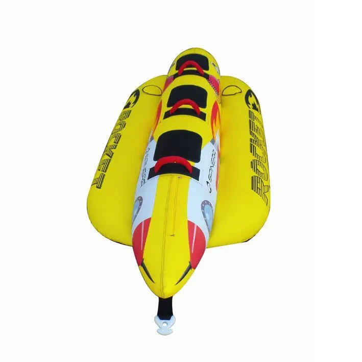 Gesleepte boei Spinera Rocket 3 6/7