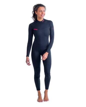 Combinaison de nautisme femme Jobe Sports Savannah
