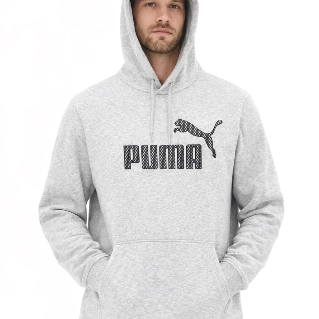 Мъжки суичър Puma Mena