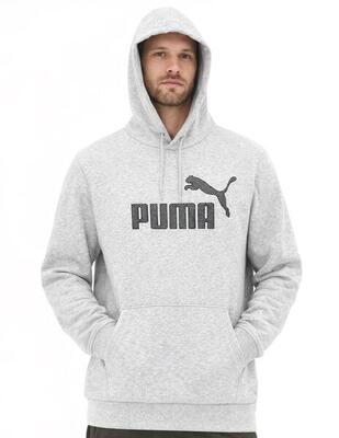 Heren sportieve hoodie met capuchon puma hoodle ii