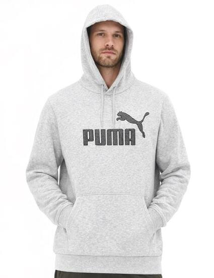 Sweat-shirt à capuche pour homme Puma Hoodle II