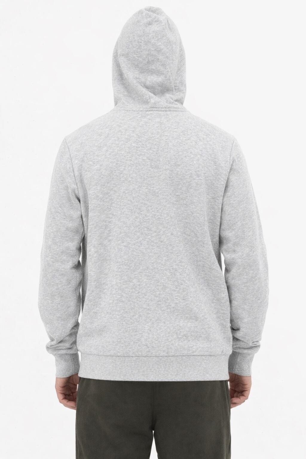 Sweat-shirt à capuche pour homme Puma Hoodle II 3/5