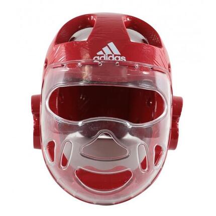 Casque à bulle Adidas