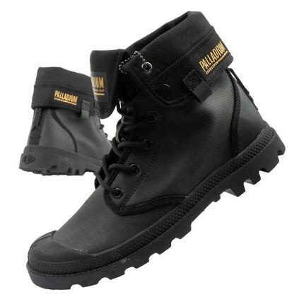 Chaussures de sport unisexes Palladium Baggy Coated