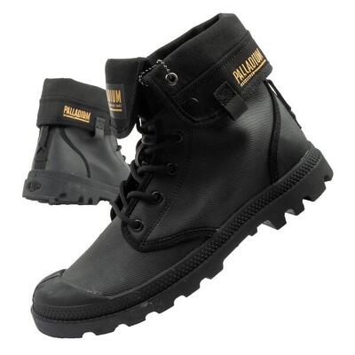 Buty sportowe unisex Palladium Baggy Coated