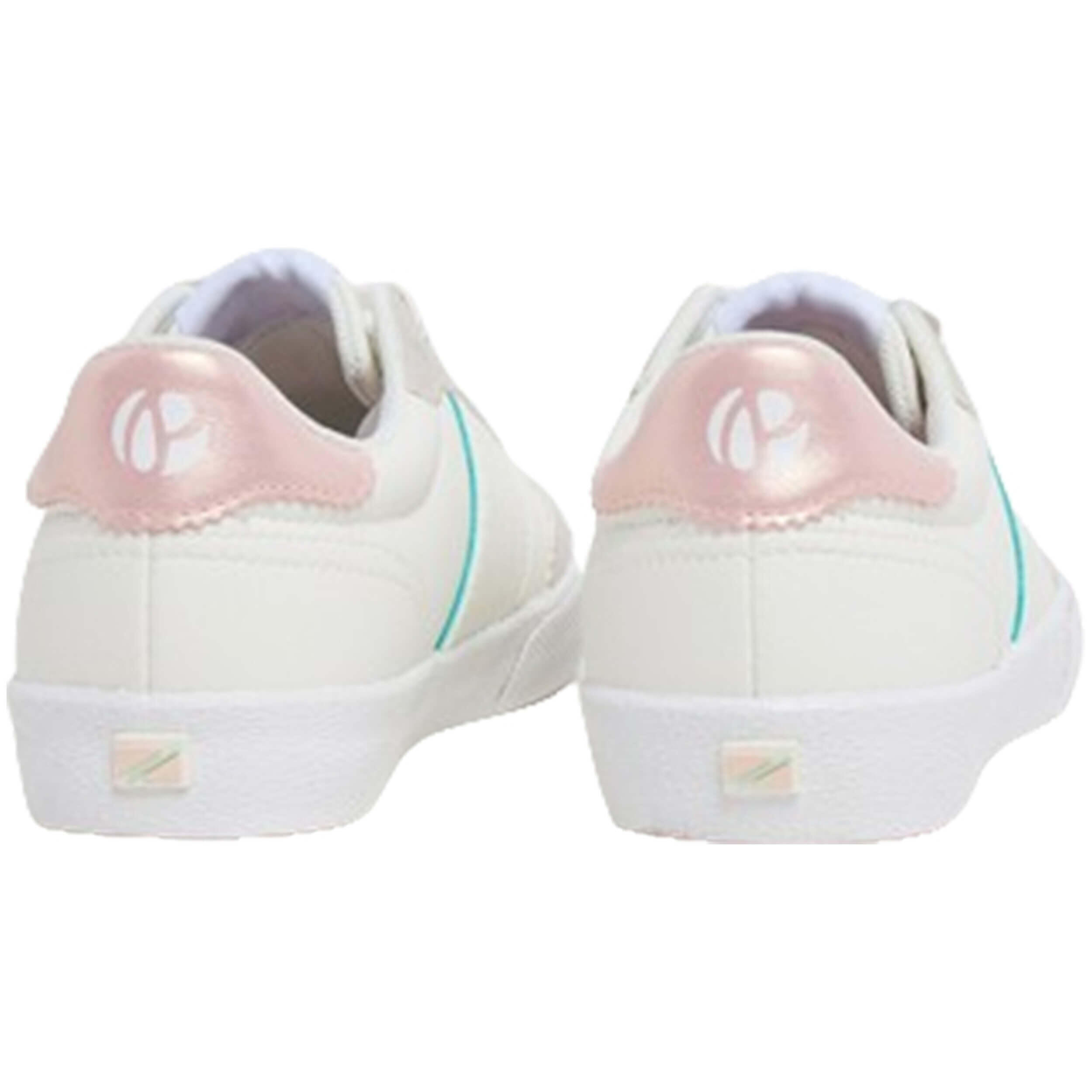 Baskets Pepe jeans modèle 10091-402959 pour filles 2/4