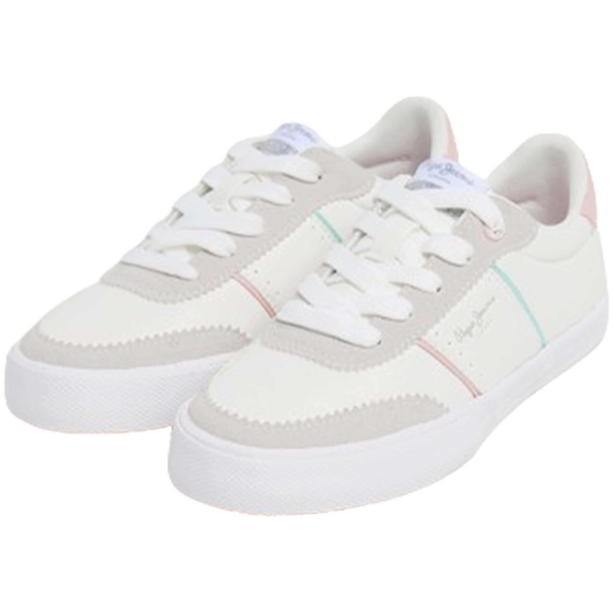 Baskets Pepe jeans modèle 10091-402959 pour filles 4/4