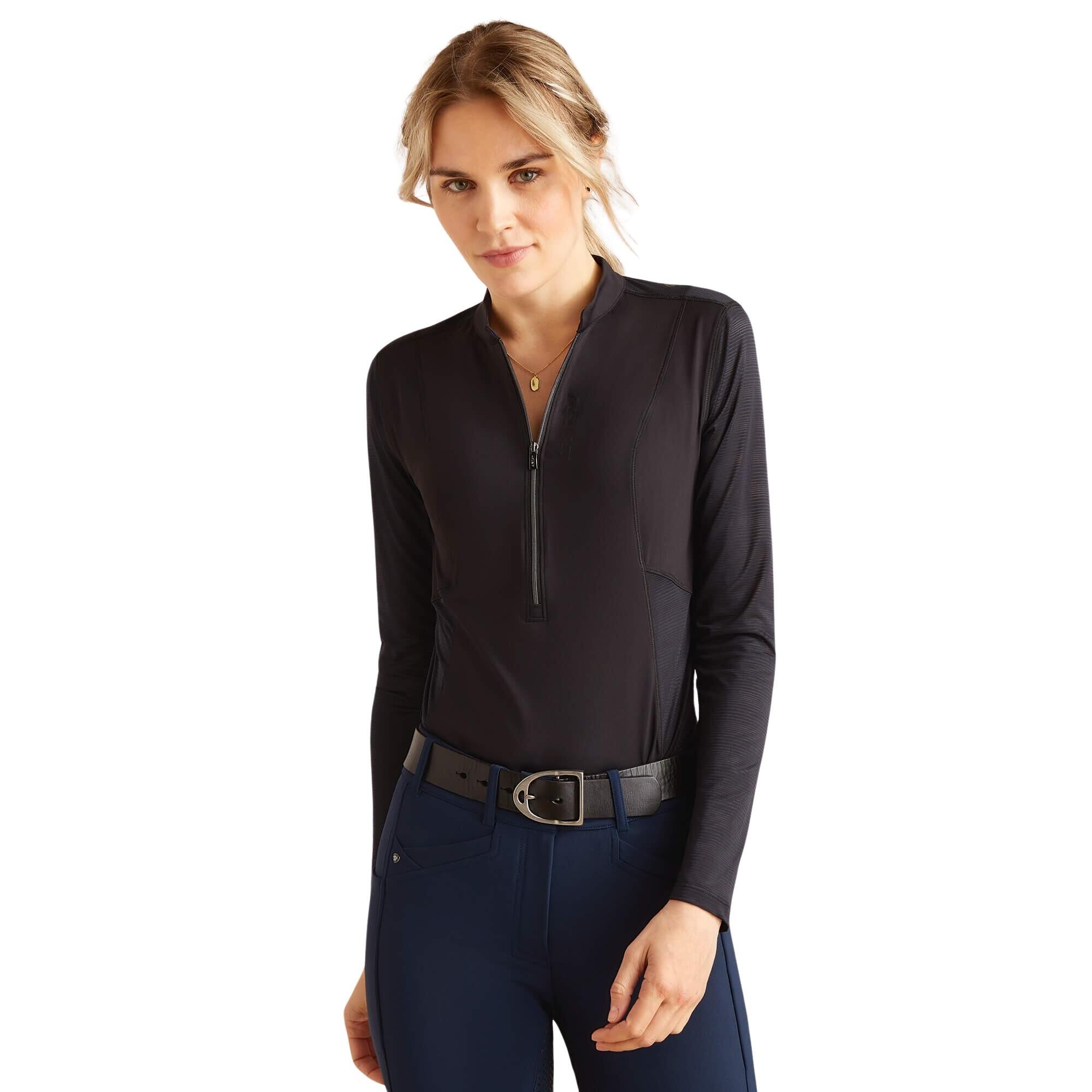 Intimo femminile Ariat Breathe 1/4