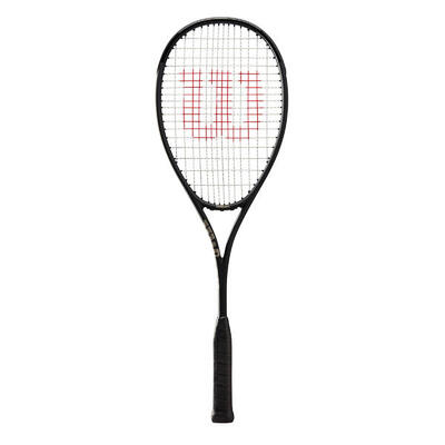 Squashracket wilson pro staff l 22