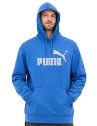 Sweat-shirt à capuche pour homme Puma Hoodle II