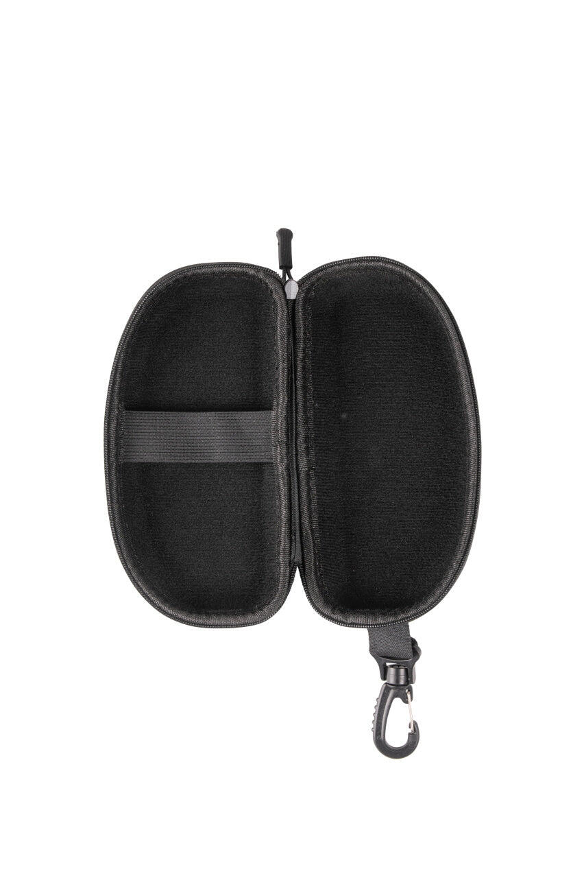 Etui na okulary Arena goggle case czarno-fioletowe 4/7