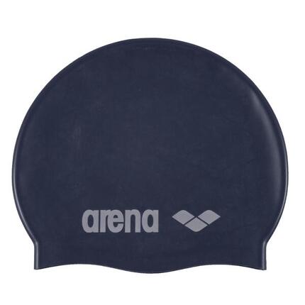 Bonnet de bain en silicone enfant Arena Classic