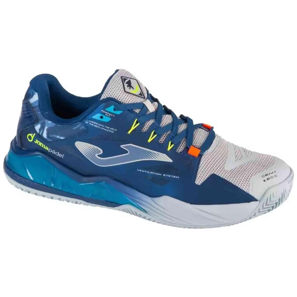 Sneakers J'hayber model TARRACO YELOW for man
