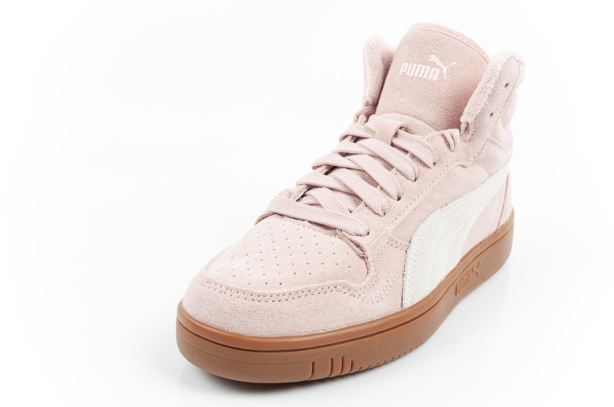 Scarpe sportive da donna Puma Reb-L Mid 3/7