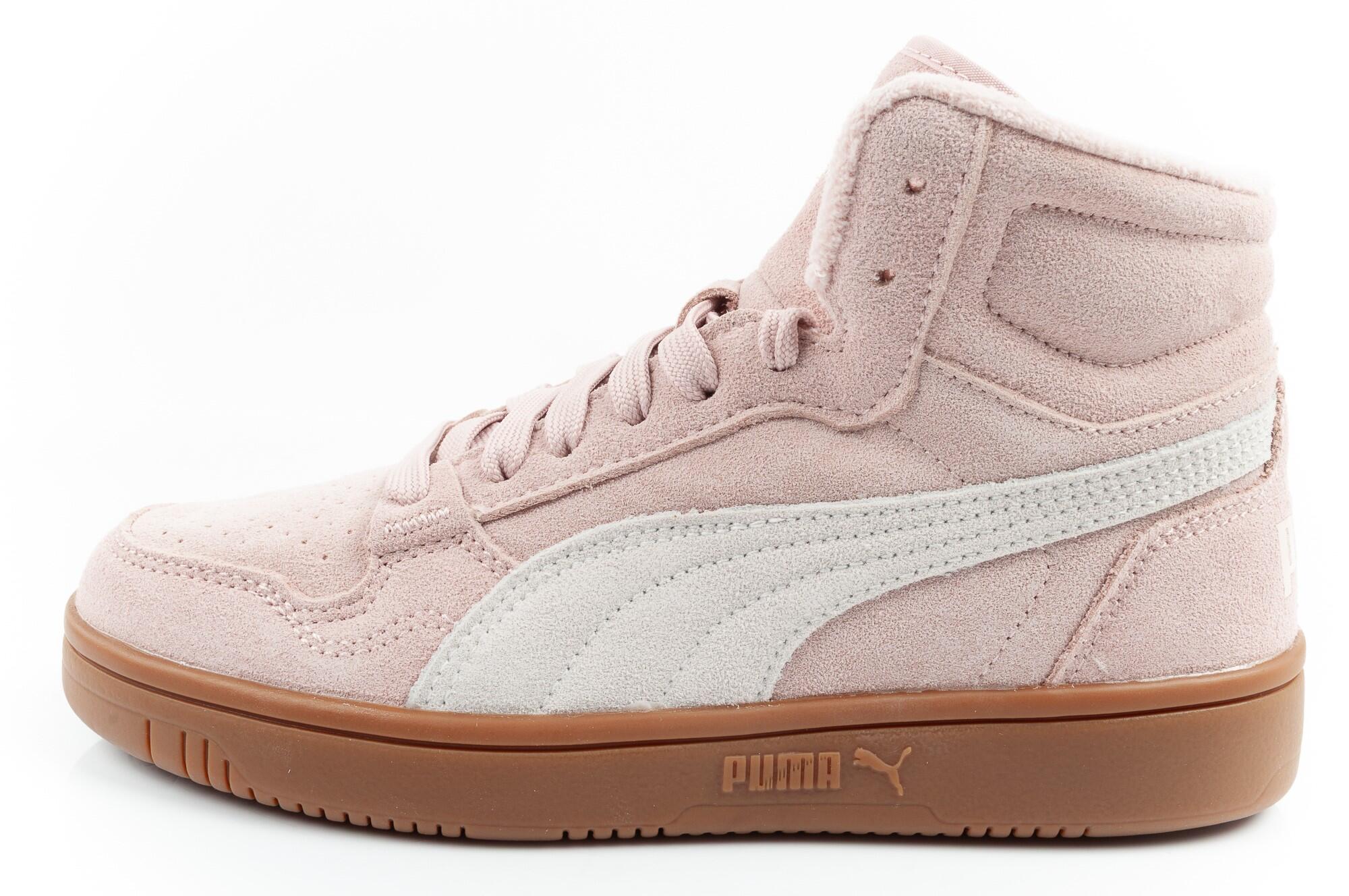 Scarpe sportive da donna Puma Reb-L Mid 2/7