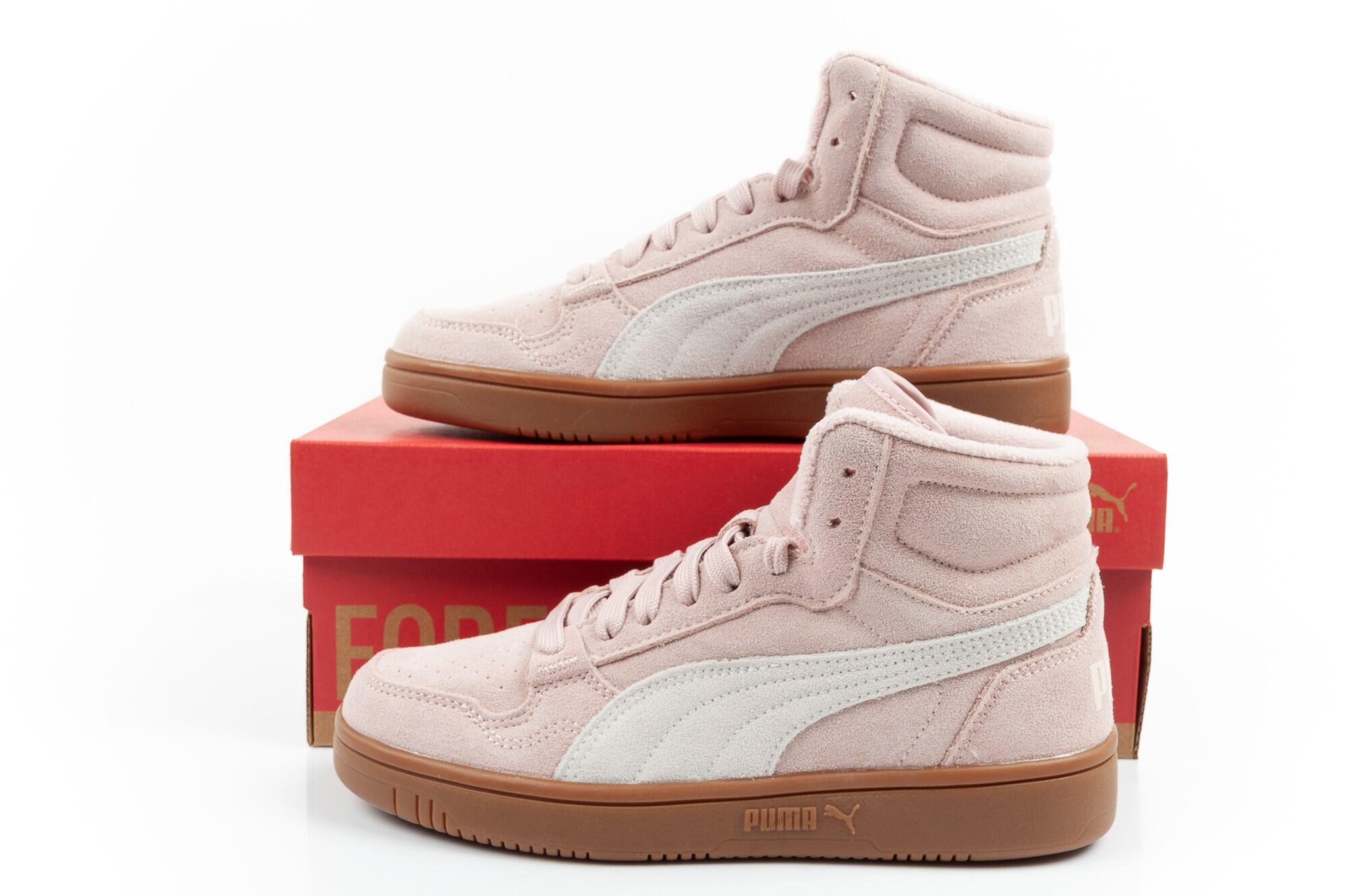 Scarpe sportive da donna Puma Reb-L Mid 7/7