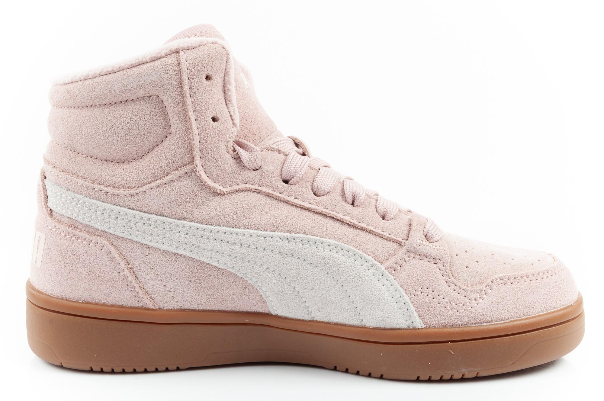 Scarpe sportive da donna Puma Reb-L Mid 4/7