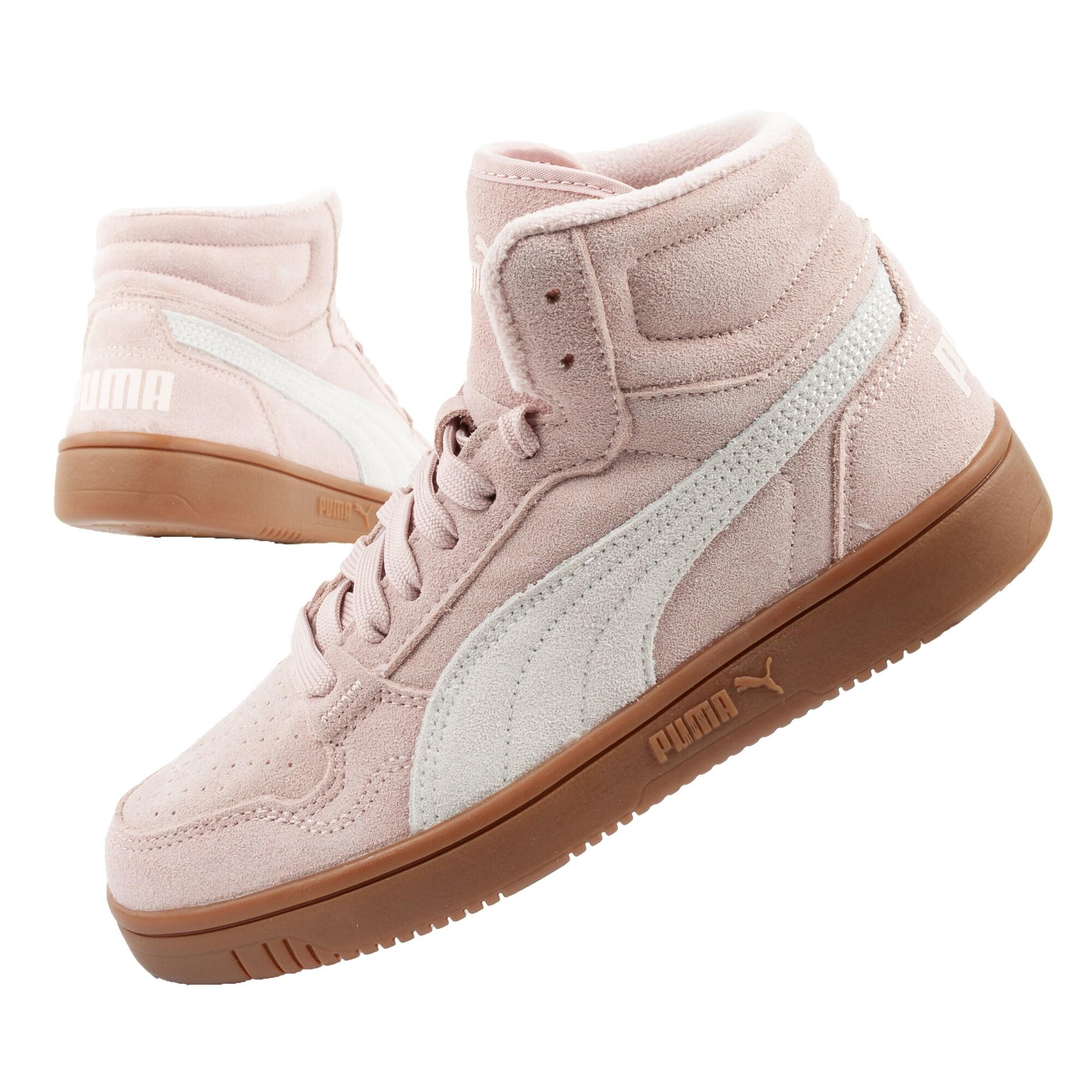 PUMA Dámské sportovní boty Reb-L Mid