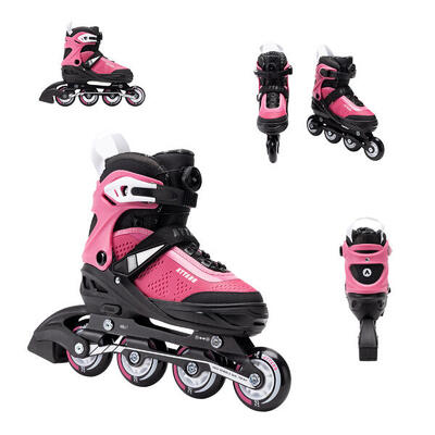 Rolki dziecięce ATTABO Stormglider