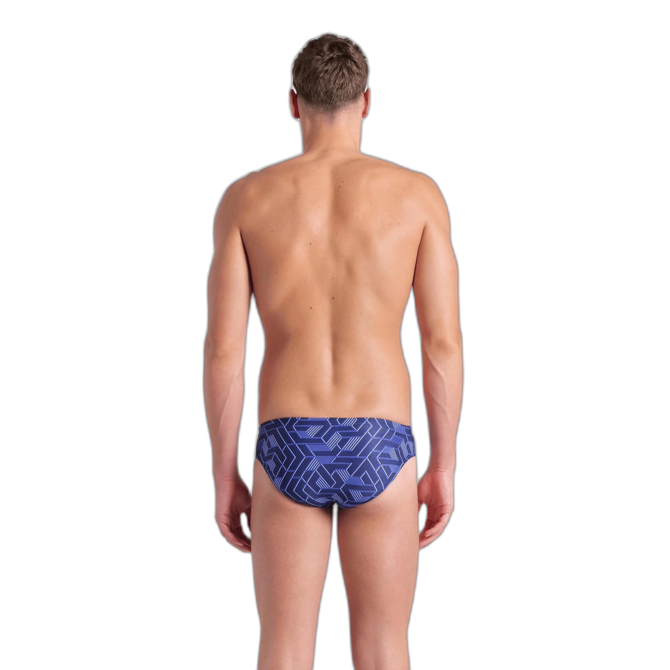 Pantaloncini da bagno Arena Escape 2/5