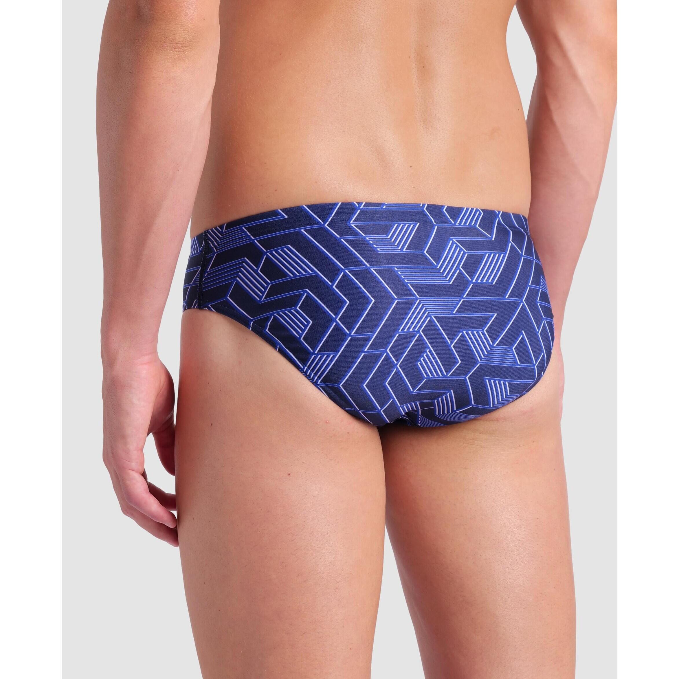 Pantaloncini da bagno Arena Escape 4/5