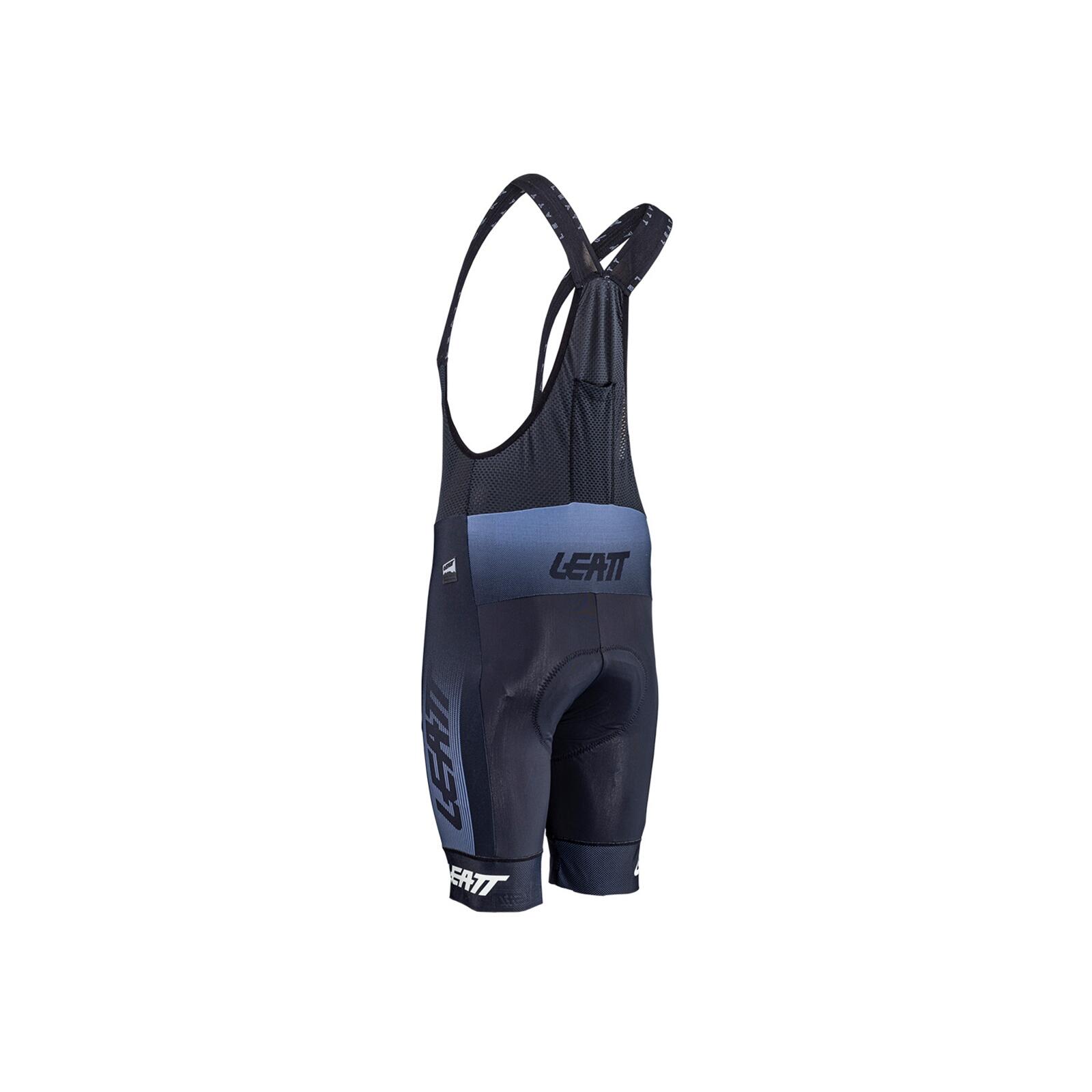 Culote MTB Endurance 6.0 WN Negro 2/8