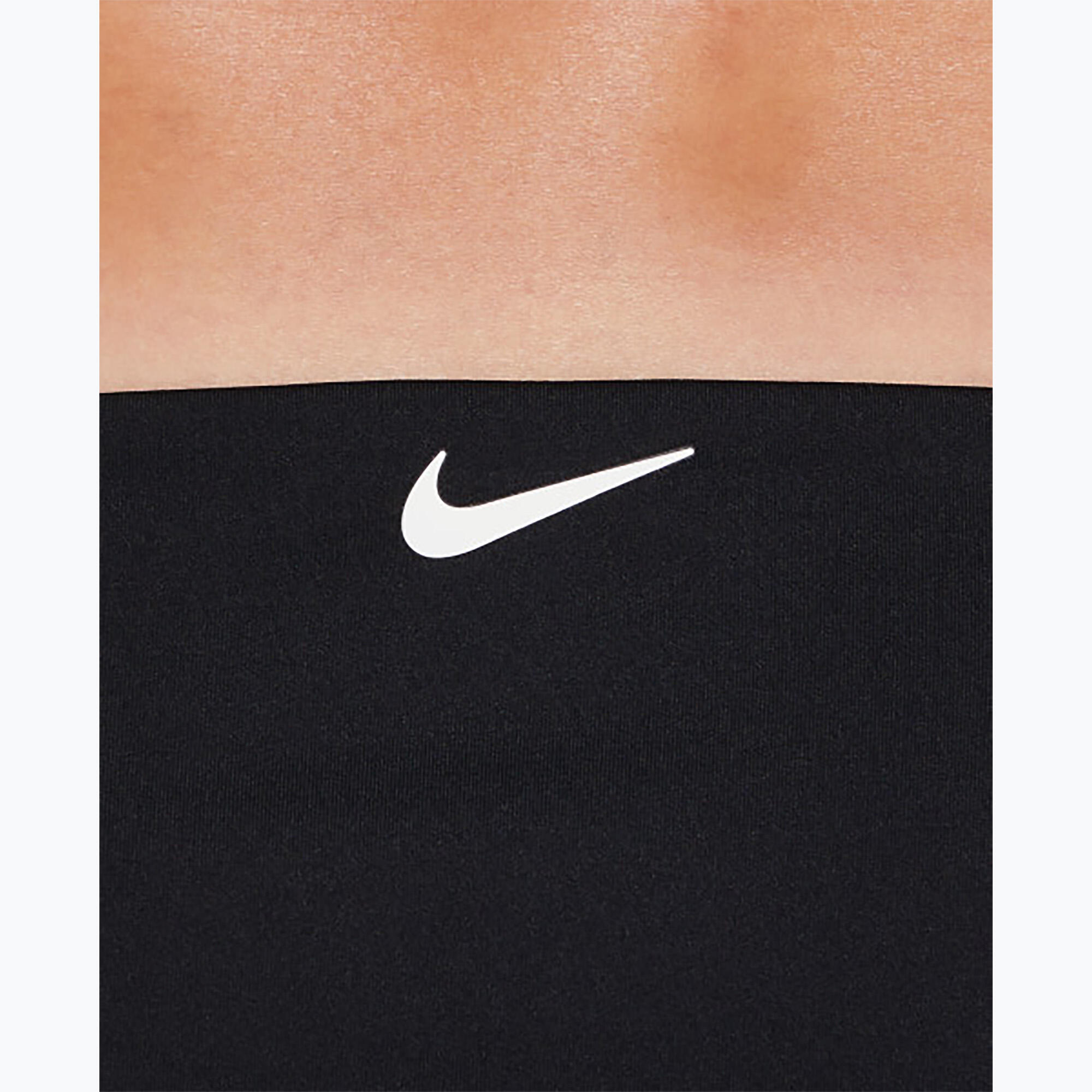 Bas de bikini Nike String Solid Noir 4/5