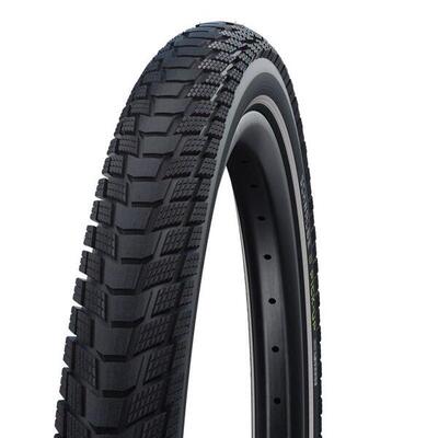 Starre fietsband schwalbe pick-up perf s.def.addix e