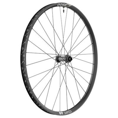 Cerchio passante per la ruota anteriore DT Swiss M1900 Boost Tubeless Ready Disc