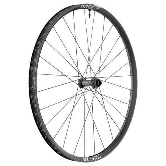 Cerchio passante per la ruota anteriore DT Swiss M1900 Boost Tubeless Ready Disc