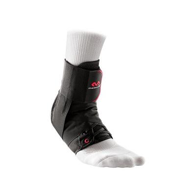 Mcdavid enkelbrace met bandjes