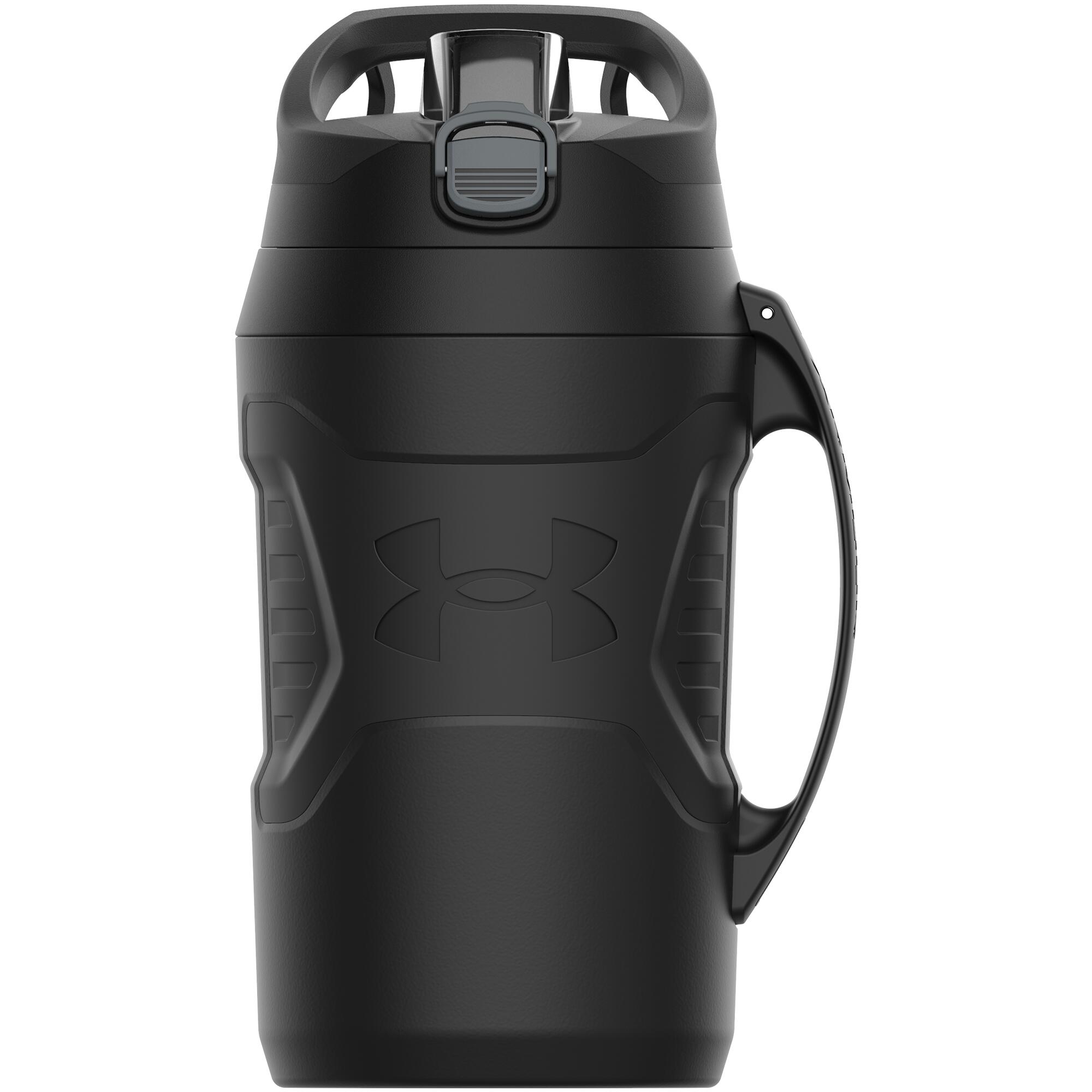 Under Armour Playmaker Jug 1,9 L - Drinkfles isothermisch Zwart 2/7