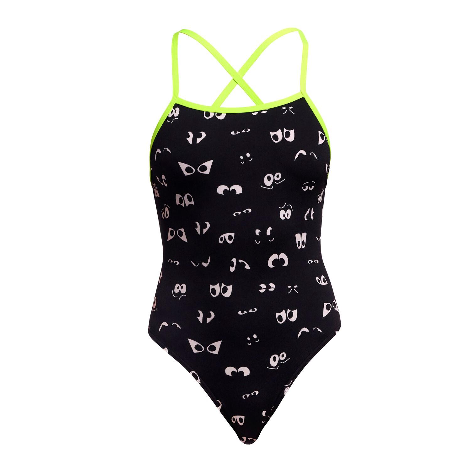 Costume Funkita Tie Me Tight Eye Spy 4/5