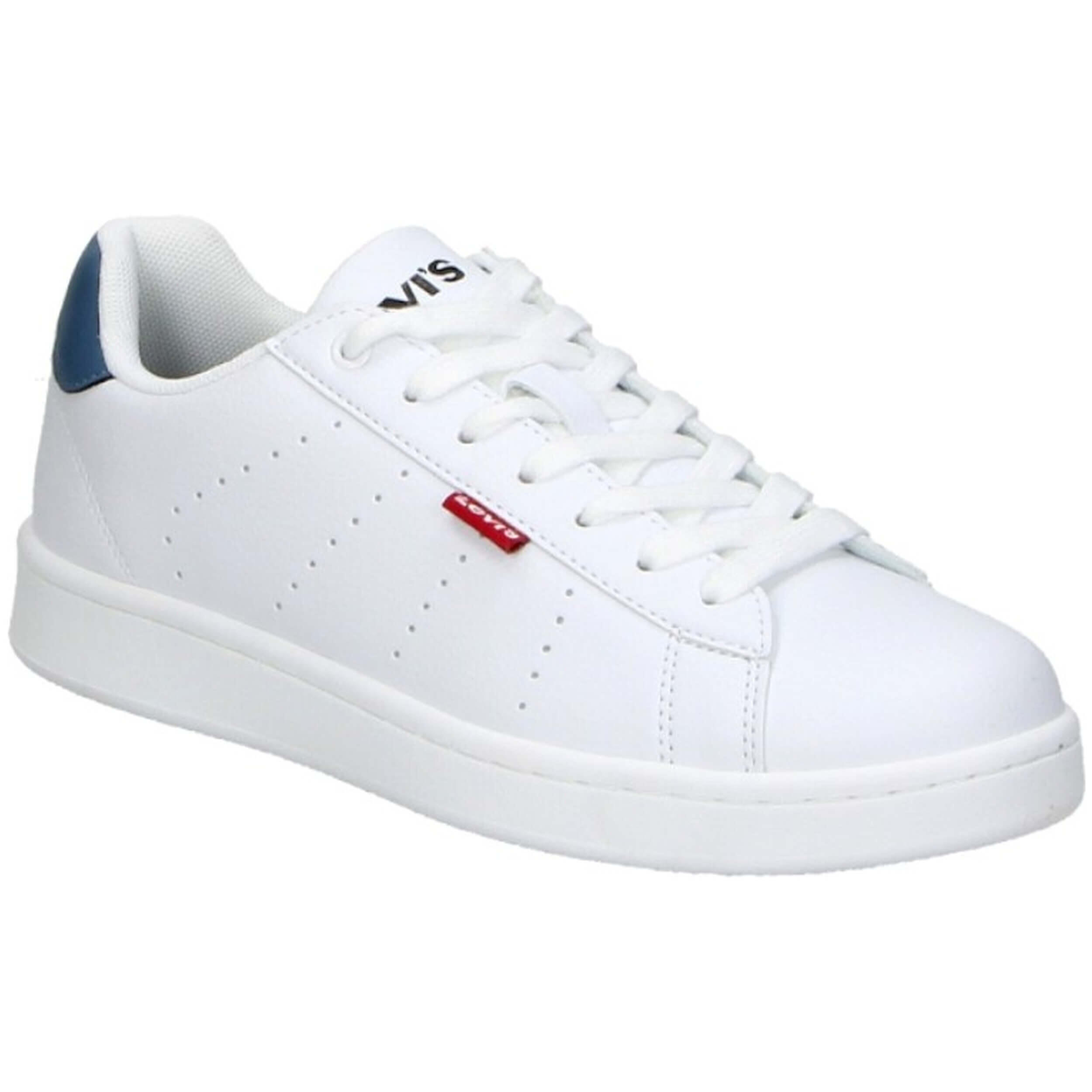 Zapatillas Levi's modelo 10147-175600 para niños 3/5