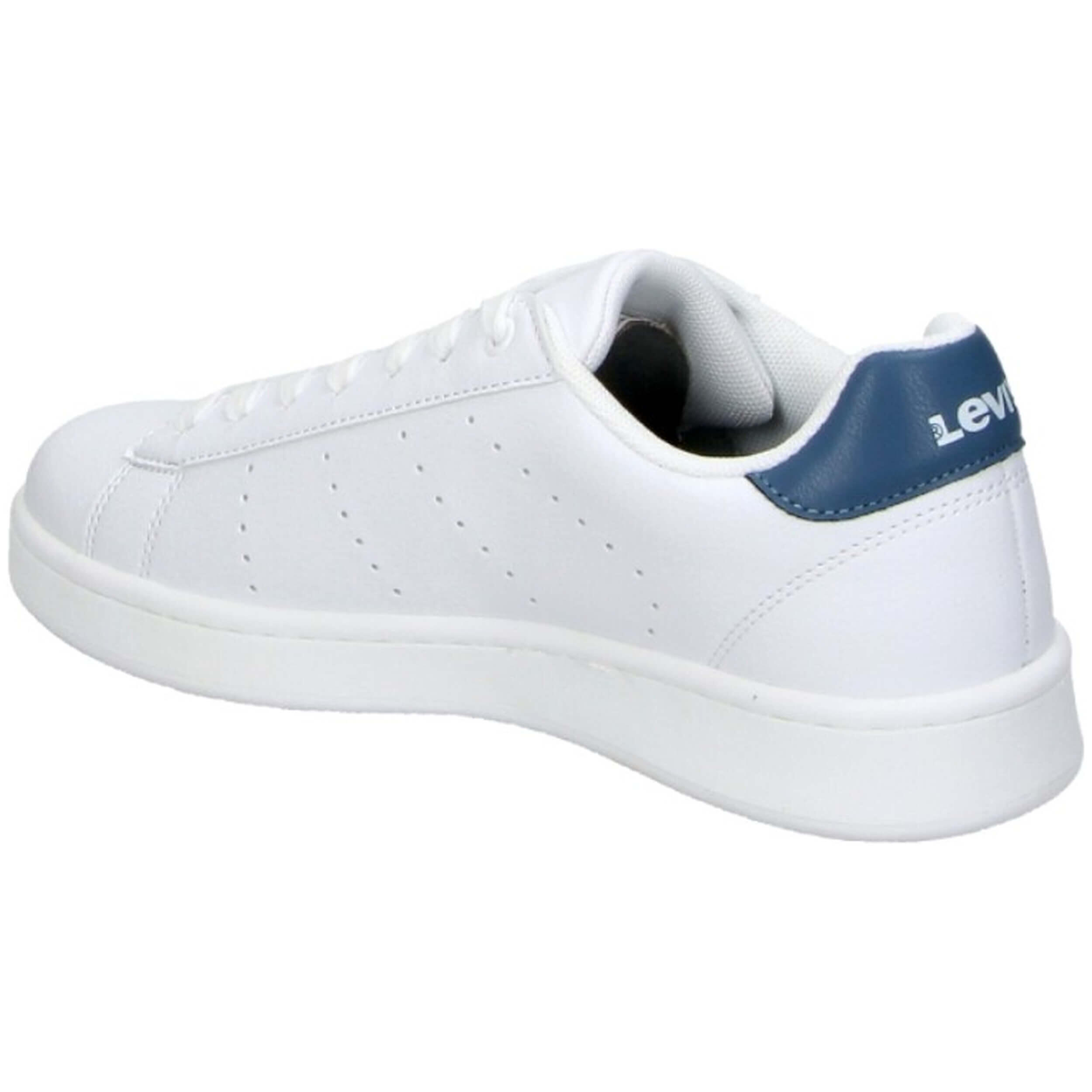 Zapatillas Levi's modelo 10147-175600 para niños 5/5