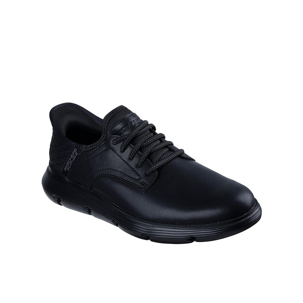 Baskets HOMME Skechers Slip-ins Garza - Gervin NOIR 2/6