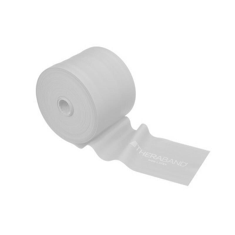 Bandes élastiques de musculation  sans Latex 22 m 2/5
