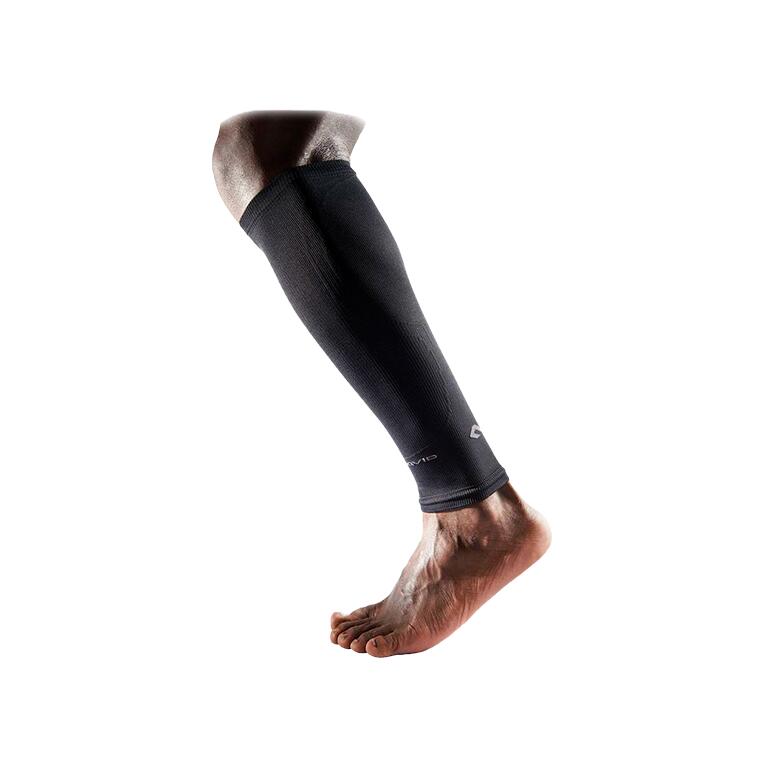 manchon d'effort McDavid ACTIVE Multisports Noir