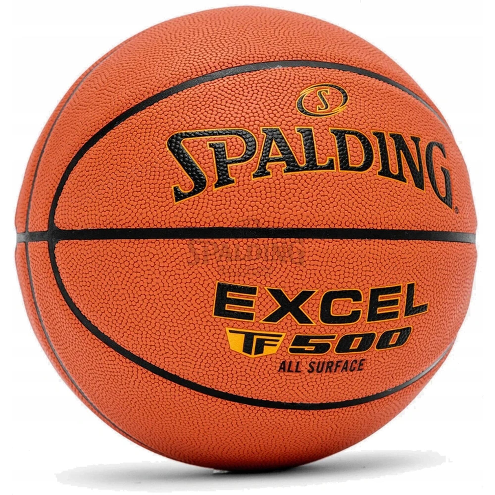 Spalding TF-500 Excel kosárlabda